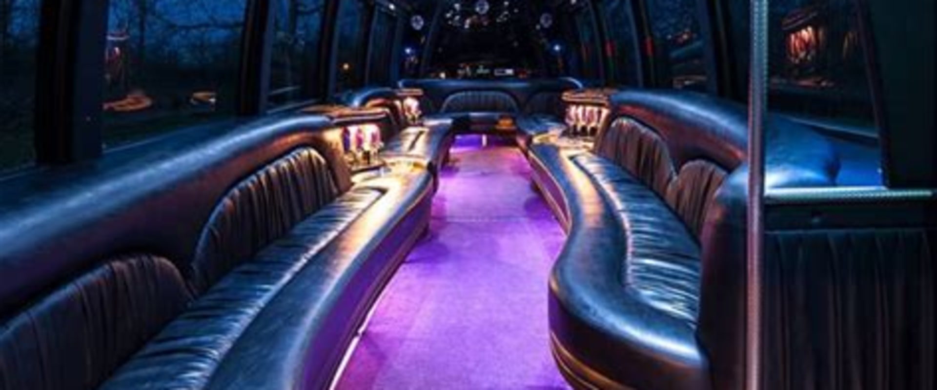 Why Ferry Travel and Limo Services Appeal to VIP Travelers