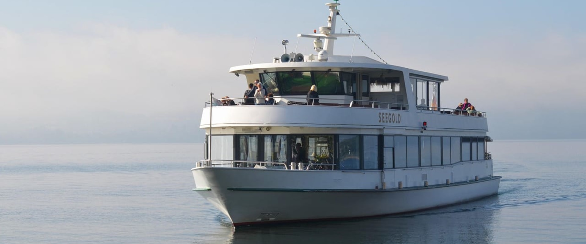 How to Plan a Hassle-Free Ferry Travel Experience