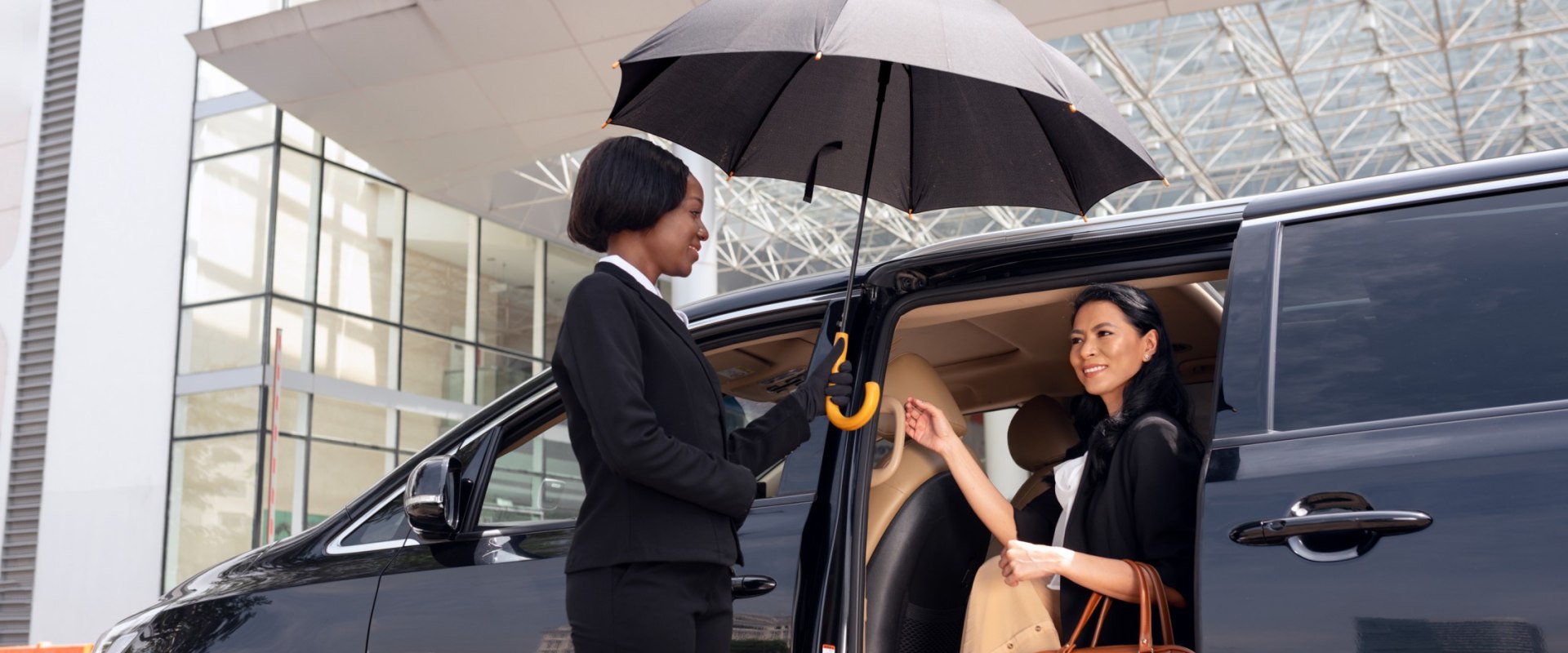 Why Executive Travelers Often Pair Ferry Routes With Chauffeur Services for Seamless Journeys