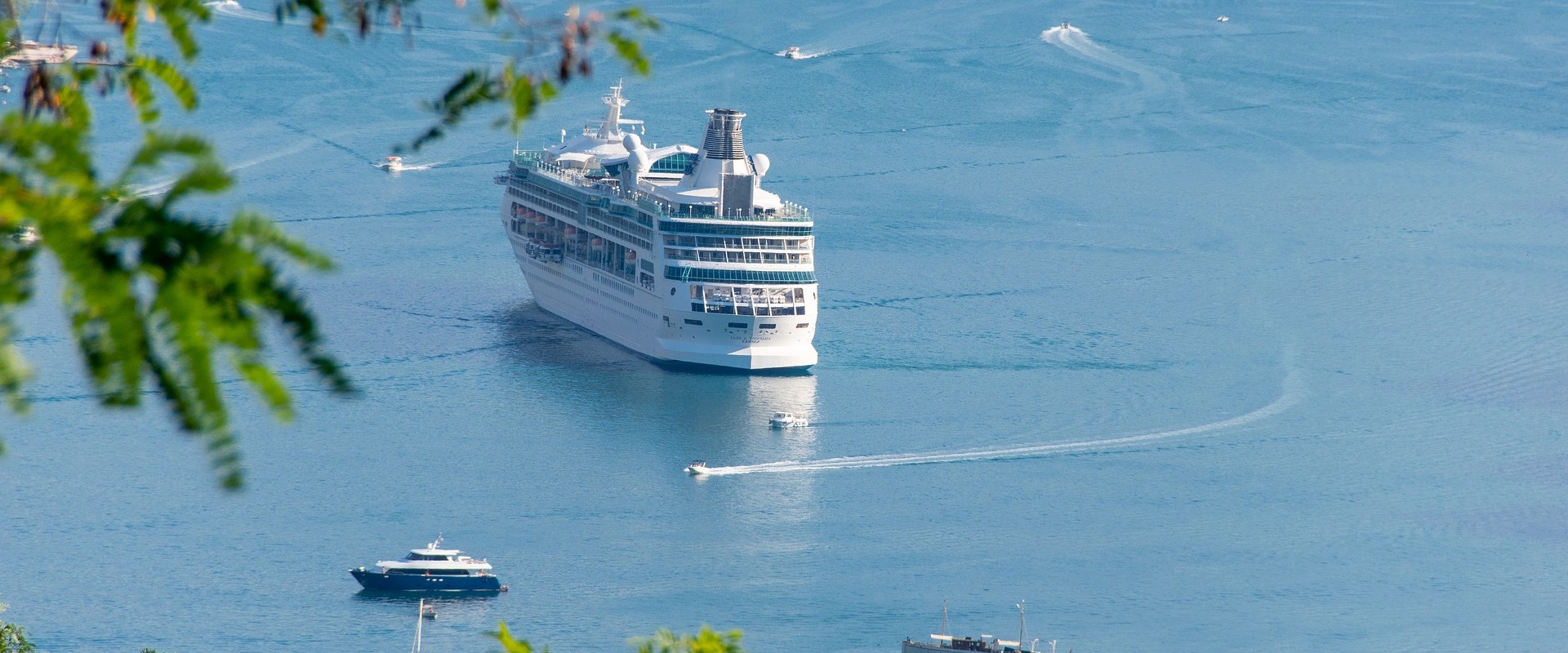 Exploring Discounts for Ferry Travel: Your Guide to Savings