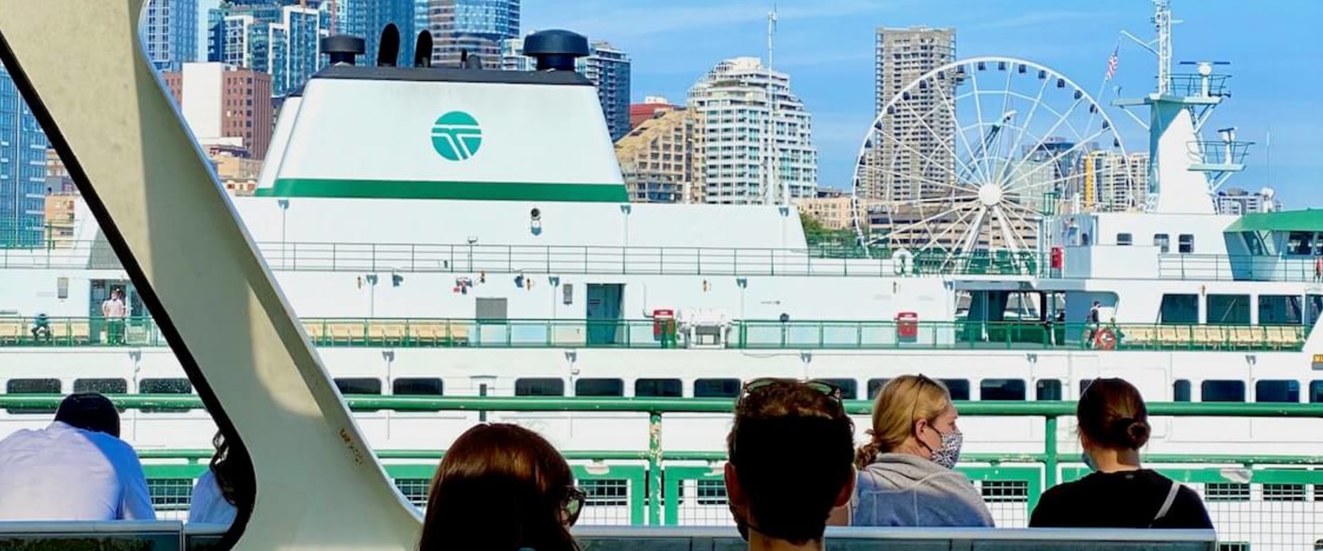 Navigating the Ferry Boarding Process: A Step-by-Step Guide