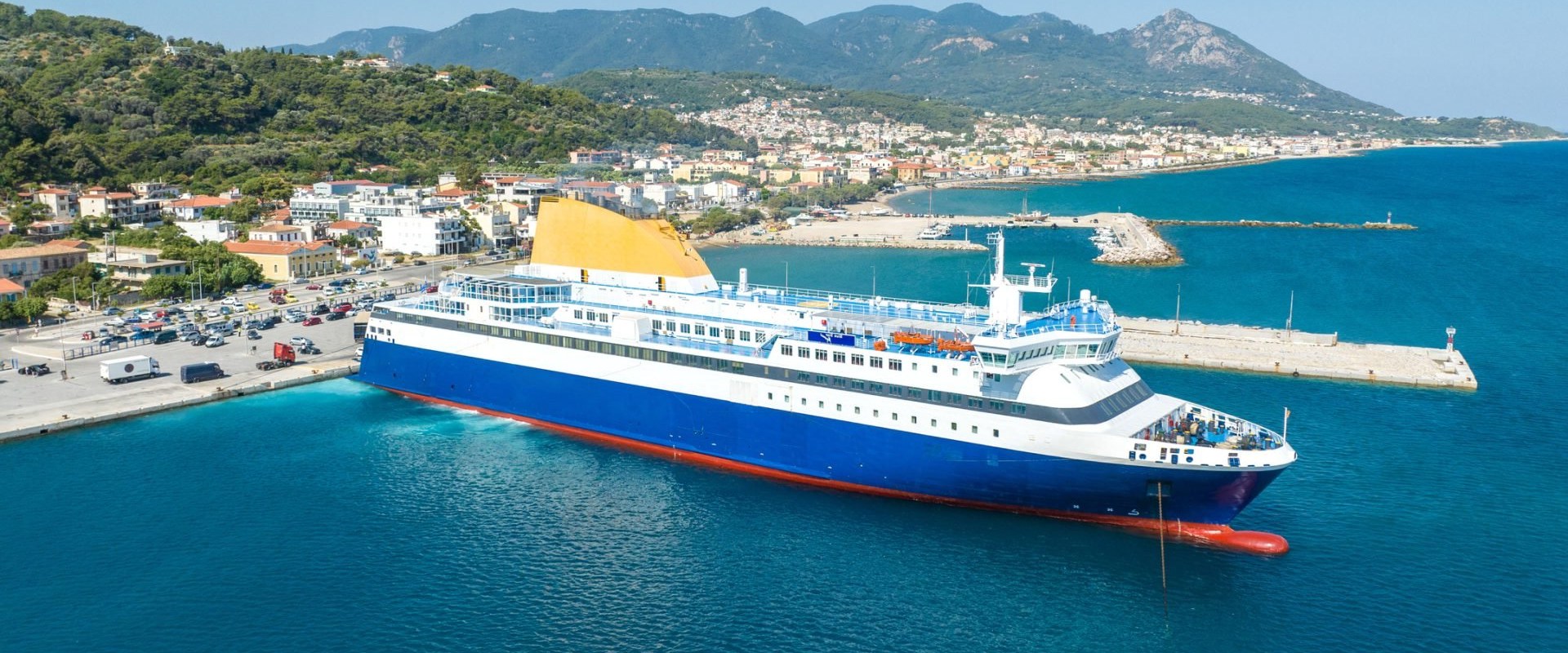 The Best Times to Experience Ferry Travel: A Seasonal Guide