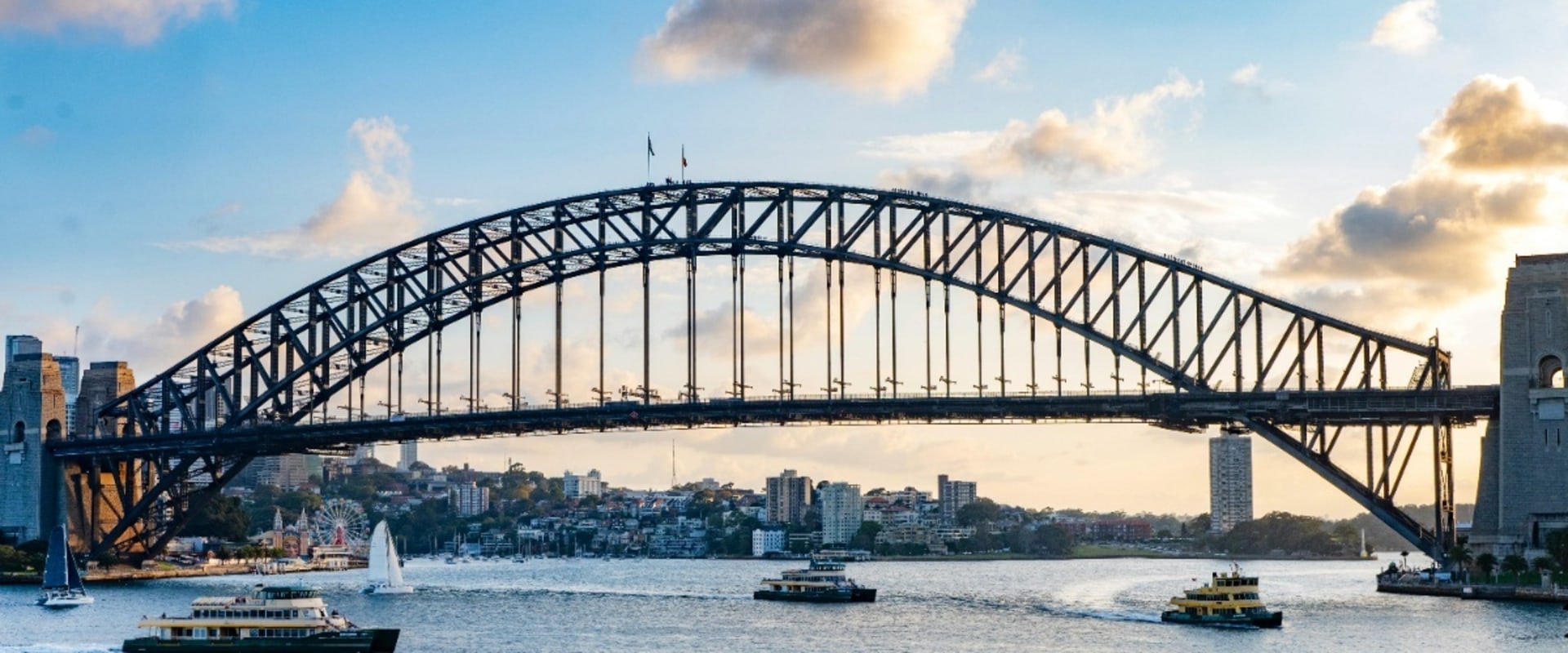 Ferry Travel Packing Tips When You Have Items in Storage