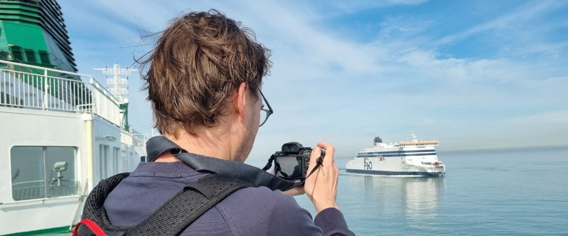 Exploring the Most Popular Ferry Routes for Travelers