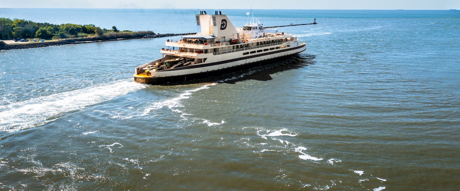 Do You Need to Make Reservations for Ferry Travel?