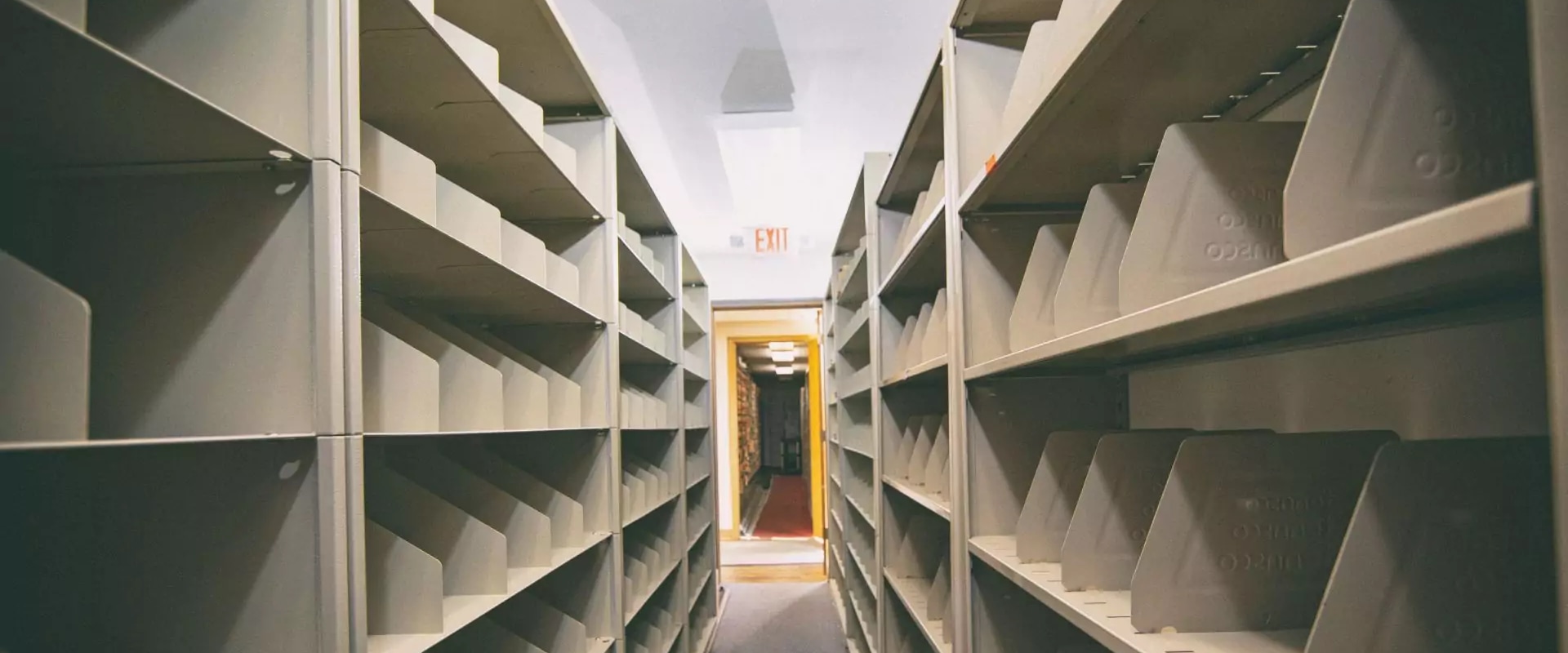 Secure Record Storage Solutions for Ferry Travel Businesses in Yukon, OK