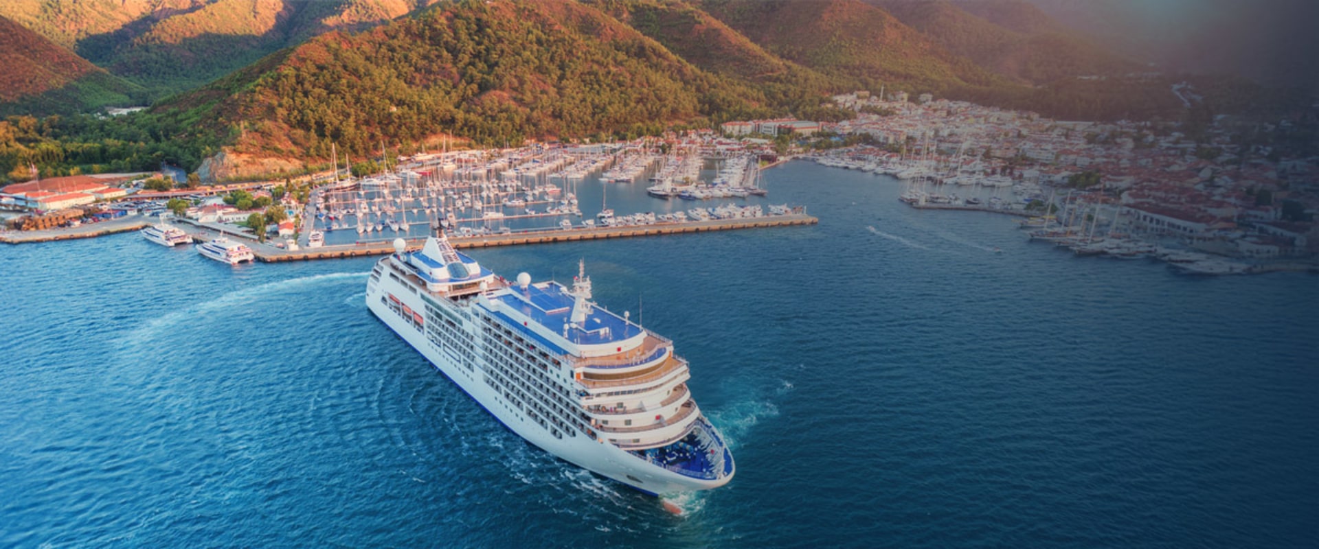 Navigating Travel Insurance Options for Ferry Trips