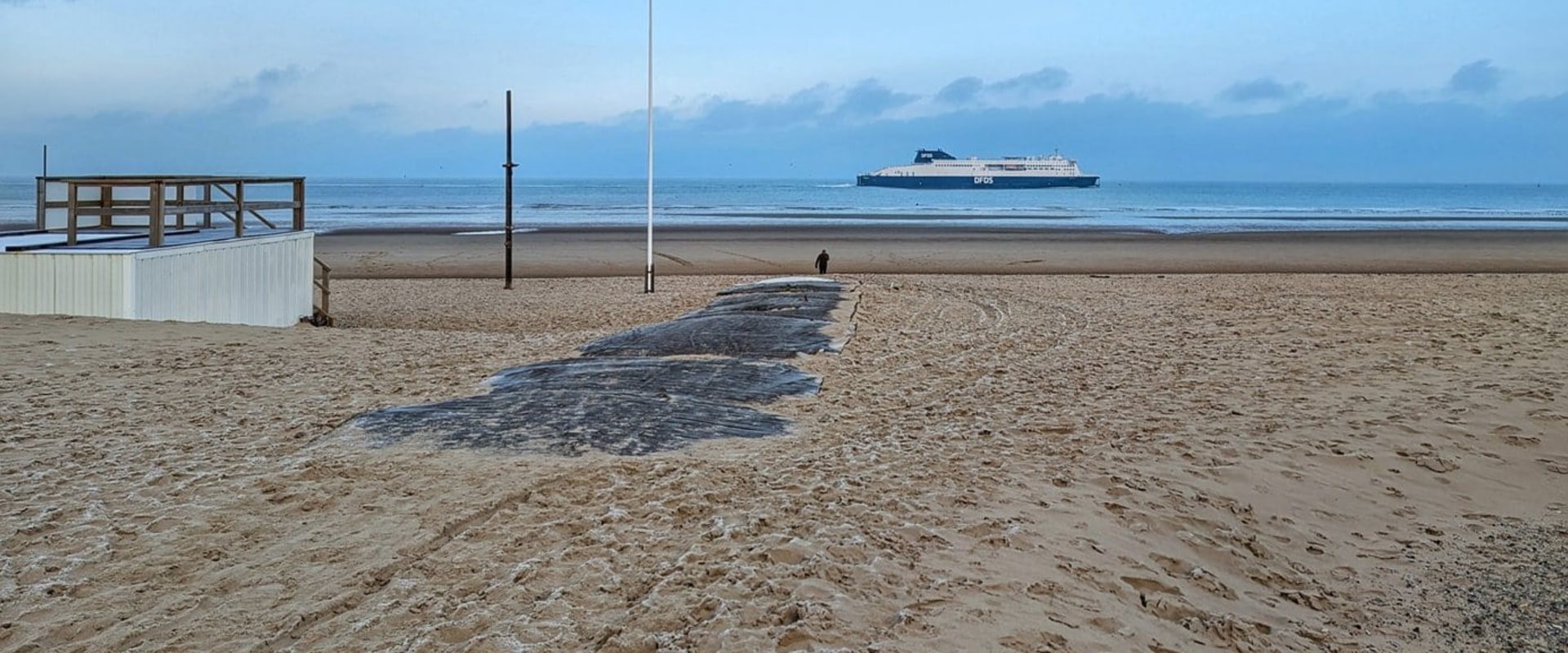 Exploring Duty-Free Shopping Options on Ferries: What You Need to Know