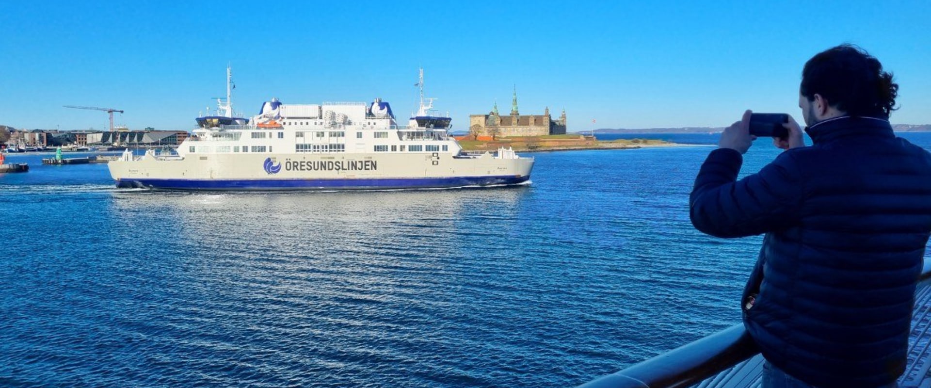 Exploring Overnight Ferry Options for Your Next Travel Adventure
