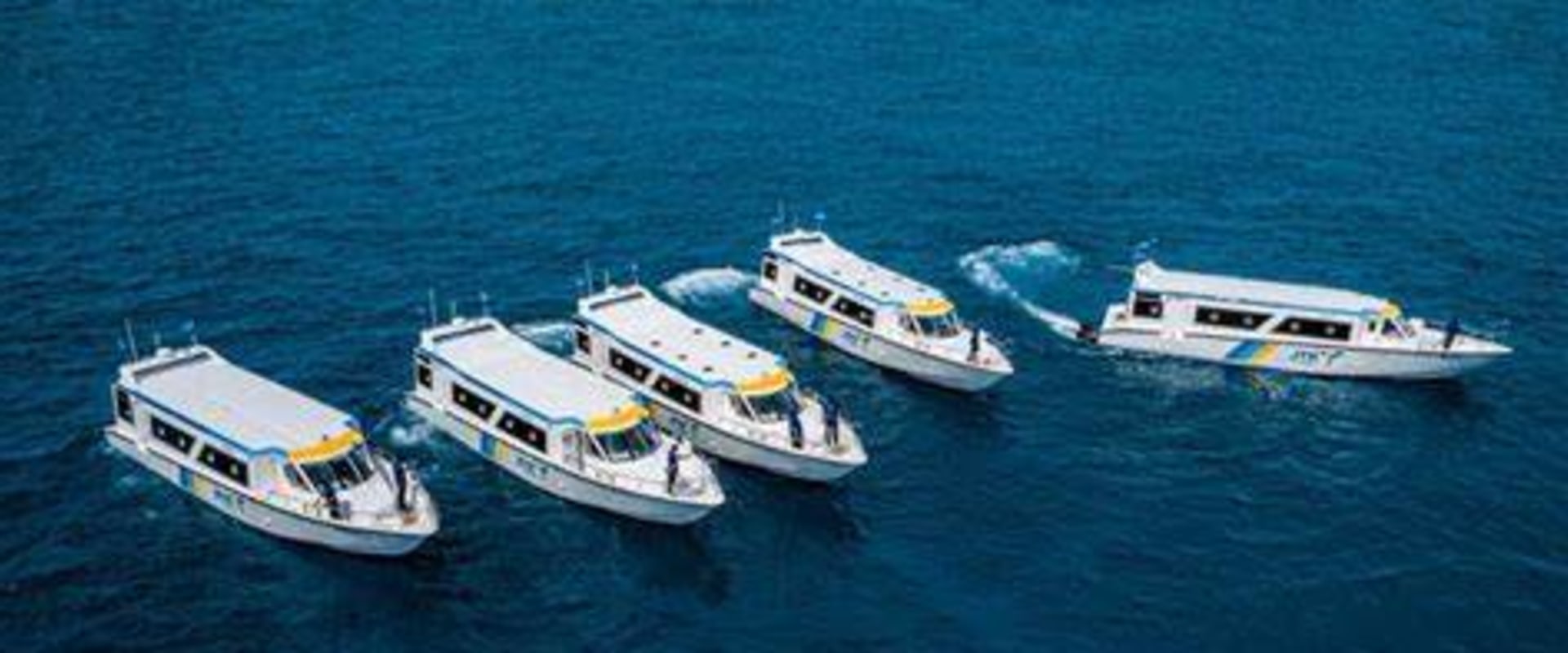 The Rarely Discussed Impact of Ferry Travel on Corporate Event Transportation