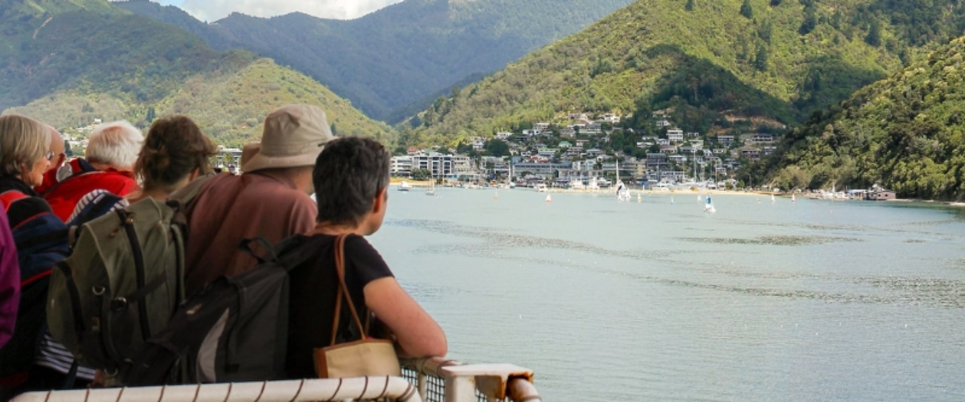 Understanding Payment Options for Ferry Travel