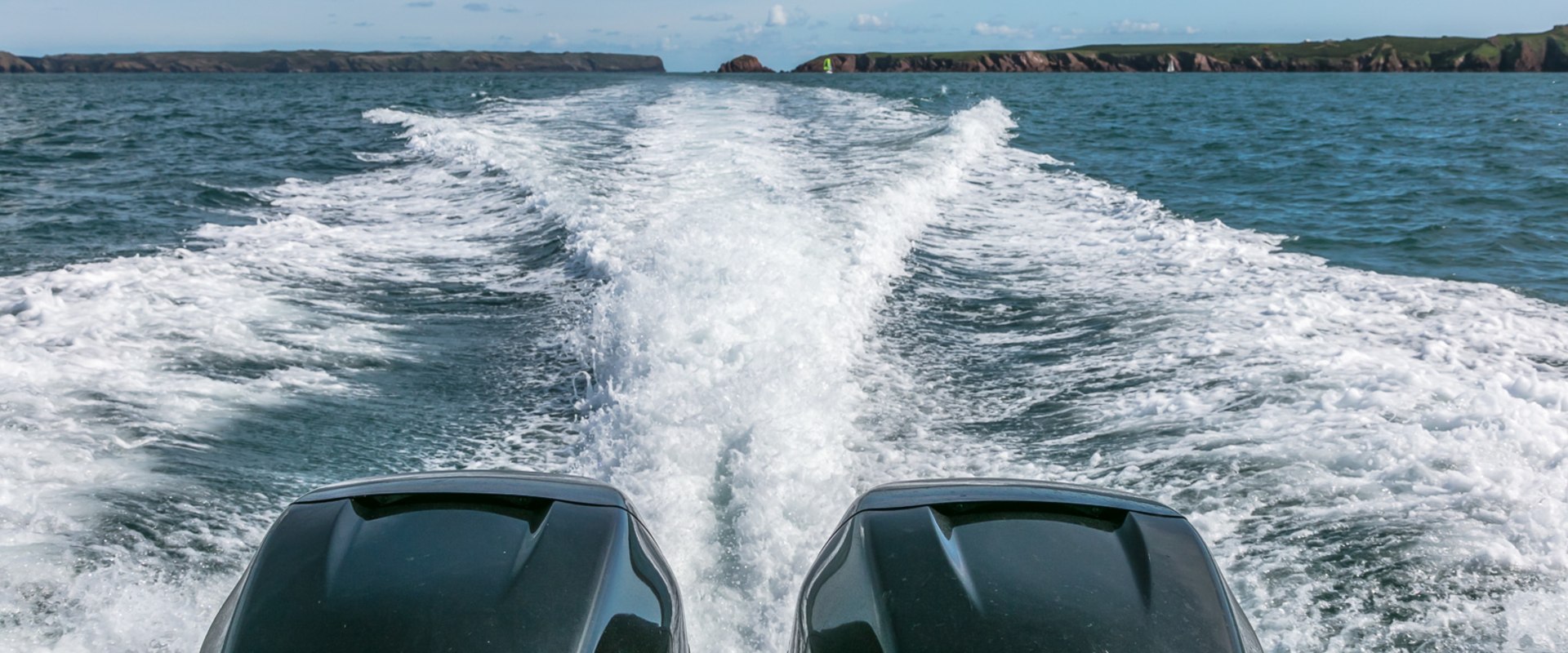 Ensuring Safe Journeys: A Deep Dive into Ferry Travel Safety Measures