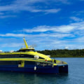 How Premium Ground Transportation Enhances Certain Ferry Travel Experiences