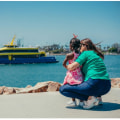 Traveling with Children on a Ferry: A Complete Guide