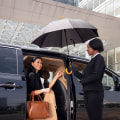 Why Executive Travelers Often Pair Ferry Routes With Chauffeur Services for Seamless Journeys