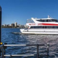 How Premium Transportation Services Complement Ferry Travel for Special Events