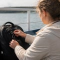 How to Keep Extra Belongings Secure While Traveling by Ferry