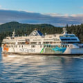 Coastal Adventures: Pairing Ferry Travel with Effortless Ground Transfers