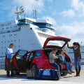 Ferry Travel Experiences Enhanced by Professional Car Service