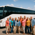 Managing Group Trips with Ferry Travel and Party Bus Coordination