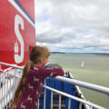 Navigating Ferry Travel with Oversized Luggage: A Complete Guide