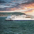 Understanding the Costs of Ferry Travel: A Comprehensive Breakdown