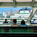 Navigating the Ferry Boarding Process: A Step-by-Step Guide