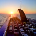 How Car Service Helps Simplify Logistics in Ferry Travel