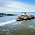 Do You Need to Make Reservations for Ferry Travel?