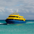 Exploring Private and Charter Ferry Options for Your Travel Needs