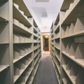 Secure Record Storage Solutions for Ferry Travel Businesses in Yukon, OK