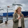 Exploring Wi-Fi Availability on Ferries: What You Need to Know for Ferry Travel