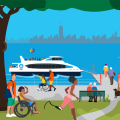 Navigating Ferry Travel: A Guide for Passengers with Disabilities