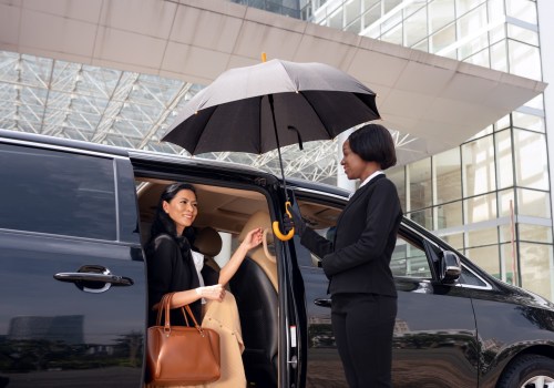 Why Executive Travelers Often Pair Ferry Routes With Chauffeur Services for Seamless Journeys