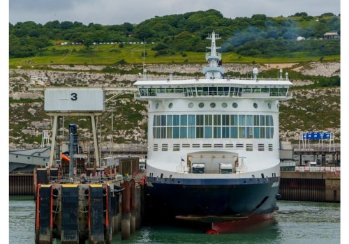 Navigating the Disembarkation Process: A Guide to Ferry Travel