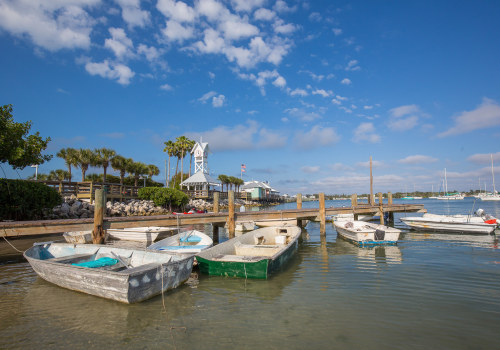 Exploring Amenities on Ferries: Food, Drinks, and More