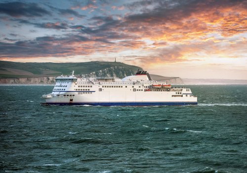Understanding the Costs of Ferry Travel: A Comprehensive Breakdown