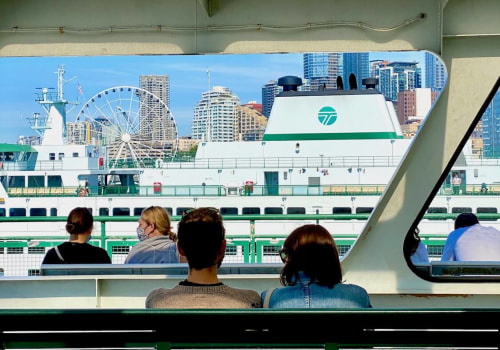 Navigating the Ferry Boarding Process: A Step-by-Step Guide