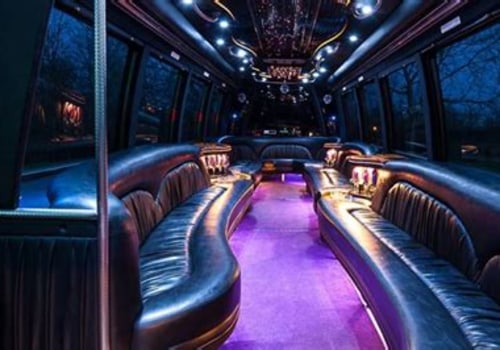 How Ferry Operators and Limo Services Share Similar Goals in Customer Experience Management