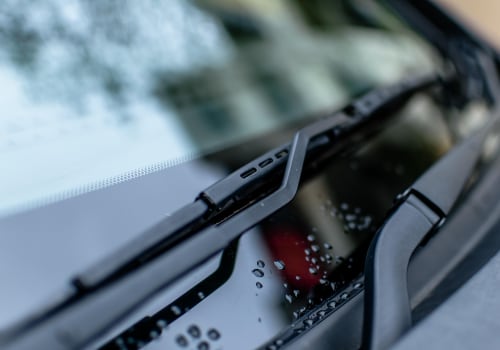 Preparing for Ferry Travel and Road Adventures: Why Auto Glass Repair Service Matters in San Tan Valley, AZ