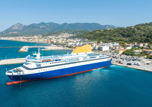 The Best Times to Experience Ferry Travel: A Seasonal Guide