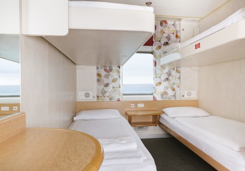 Understanding Ferry Ticket Cancellation Policies for Travelers