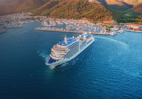 Navigating Travel Insurance Options for Ferry Trips