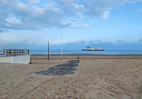 Exploring Duty-Free Shopping Options on Ferries: What You Need to Know