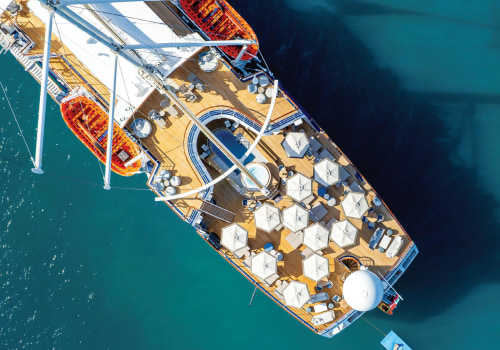 Exploring First Class Upgrades on Ferries: Options and Insights