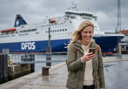 Exploring Wi-Fi Availability on Ferries: What You Need to Know for Ferry Travel