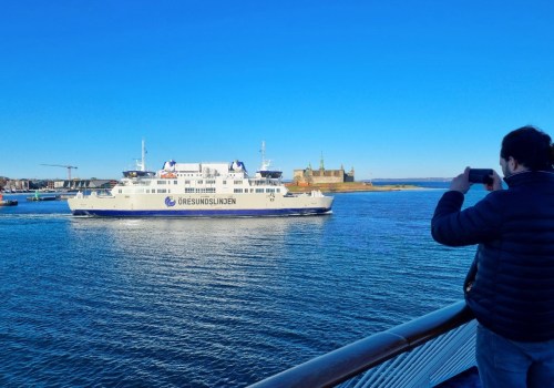 Exploring Overnight Ferry Options for Your Next Travel Adventure
