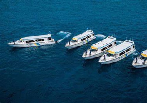 The Rarely Discussed Impact of Ferry Travel on Corporate Event Transportation