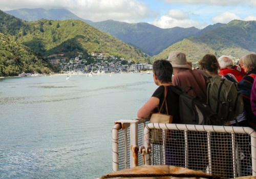 Understanding Payment Options for Ferry Travel