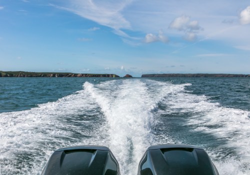 Ensuring Safe Journeys: A Deep Dive into Ferry Travel Safety Measures